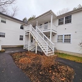 17 Wysocki Dr, Dudley, Massachusetts, 1 Bedroom Bedrooms, 3 Rooms Rooms,1 BathroomBathrooms,Residential Lease,For Rent,Wysocki Dr,73501494