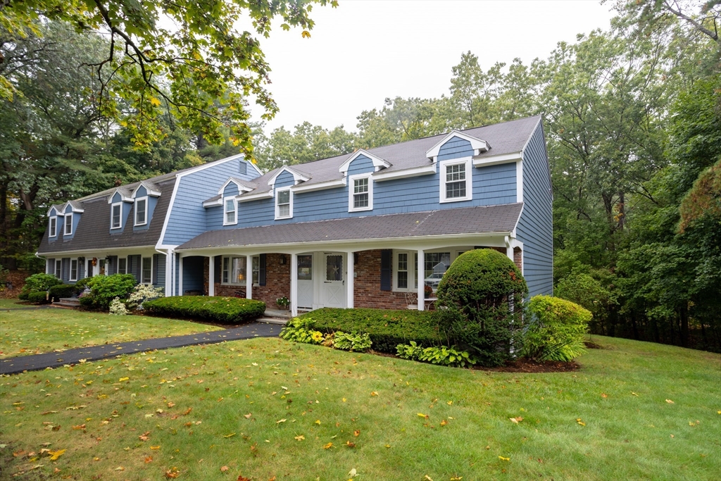 91 Drummer, Acton, Massachusetts, 2 Bedrooms Bedrooms, 5 Rooms Rooms,1.5 BathroomsBathrooms,Residential,For Sale,Drummer,73501378