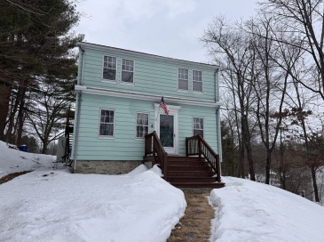 4 James St, Dudley, Massachusetts, 2 Bedrooms Bedrooms, 5 Rooms Rooms,1 BathroomBathrooms,Residential Lease,For Rent,James St,73480400 4 James St, Dudley, Massachusetts, 2 Bedrooms Bedrooms, 5 Rooms Rooms,1 BathroomBathrooms,Residential Lease,For Rent,James St,73480400