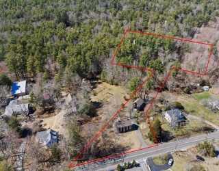 152 Acorn St, Marshfield, Massachusetts, 4 Bedrooms Bedrooms, 9 Rooms Rooms,1.5 BathroomsBathrooms,Residential,For Sale,Acorn St,73501612