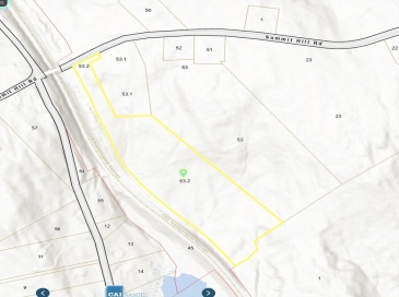 0 Summit Hill Rd. Lot 3, Washington, Massachusetts, ,Land,For Sale,Summit Hill Rd. Lot 3,73501625
