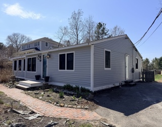 20 Nicholas Ave, Plymouth, Massachusetts, 3 Bedrooms Bedrooms, 5 Rooms Rooms,2 BathroomsBathrooms,Residential,For Sale,Nicholas Ave,73501636