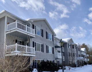 23 Greenleaves Drive, Amherst, Massachusetts, 1 Bedroom Bedrooms, 3 Rooms Rooms,1 BathroomBathrooms,Residential,For Sale,Greenleaves Drive,73501649