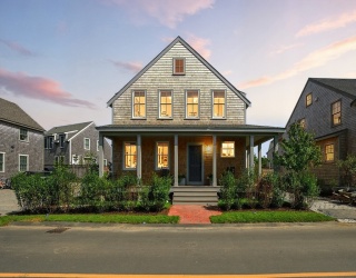 18 Honeysuckle Drive, Nantucket, Massachusetts, 4 Bedrooms Bedrooms, 8 Rooms Rooms,4.5 BathroomsBathrooms,Residential,For Sale,Honeysuckle Drive,73501657