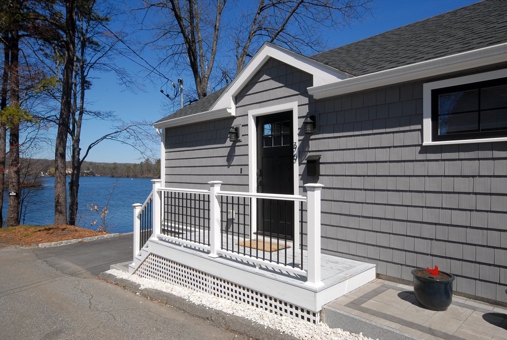 36 Canna Dr, Shrewsbury, Massachusetts, 2 Bedrooms Bedrooms, 4 Rooms Rooms,1 BathroomBathrooms,Residential,For Sale,Canna Dr,73501669
