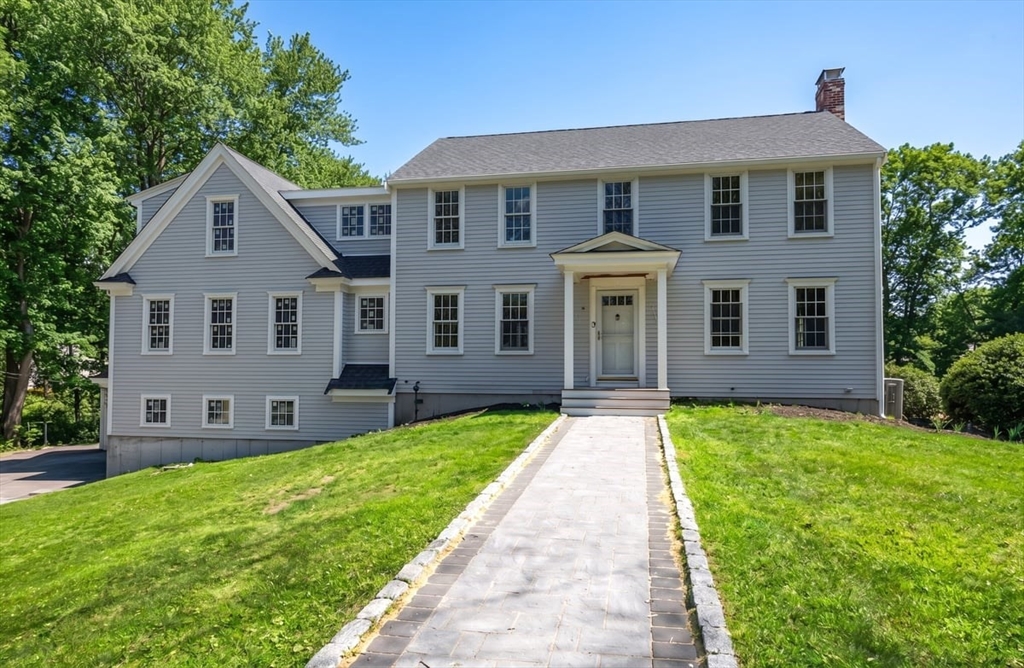 3 Hollyhock Lane, Hingham, Massachusetts, 4 Bedrooms Bedrooms, 11 Rooms Rooms,3.5 BathroomsBathrooms,Residential,For Sale,Hollyhock Lane,73501678