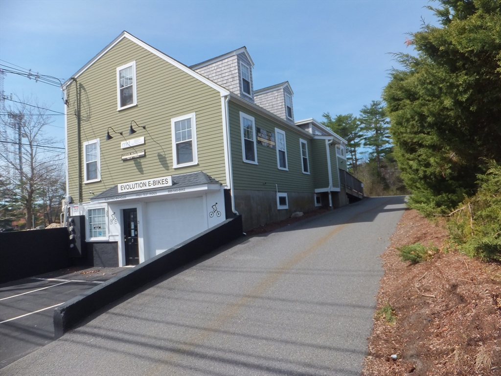 25 Accord Park Dr, Rockland, Massachusetts, ,Commercial Lease,For Rent,Accord Park Dr,73501701