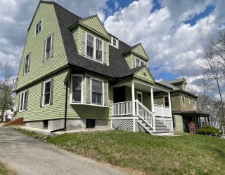 16 Barnard Rd, Worcester, Massachusetts, 4 Bedrooms Bedrooms, 8 Rooms Rooms,1.5 BathroomsBathrooms,Residential,For Sale,Barnard Rd,73501739