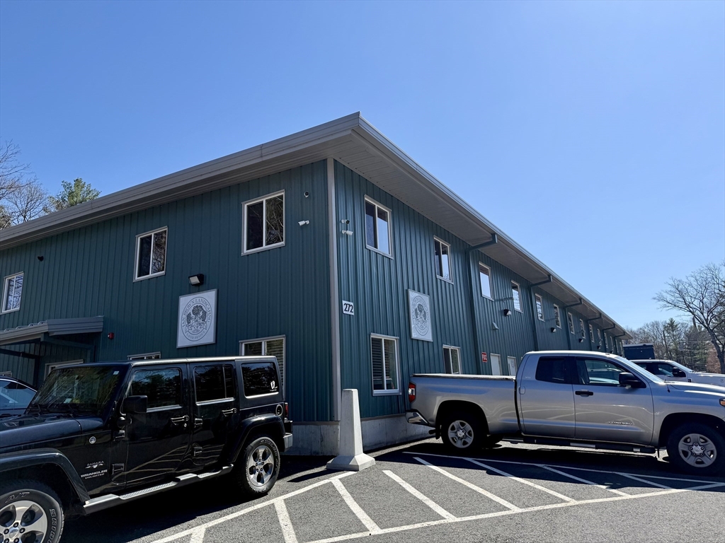274 South St, Walpole, Massachusetts, ,Commercial Sale,For Sale,South St,73501753
