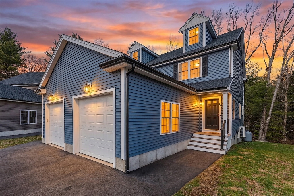 15 Christies Way, Holbrook, Massachusetts, 2 Bedrooms Bedrooms, 5 Rooms Rooms,1.5 BathroomsBathrooms,Residential,For Sale,Christies Way,73501752