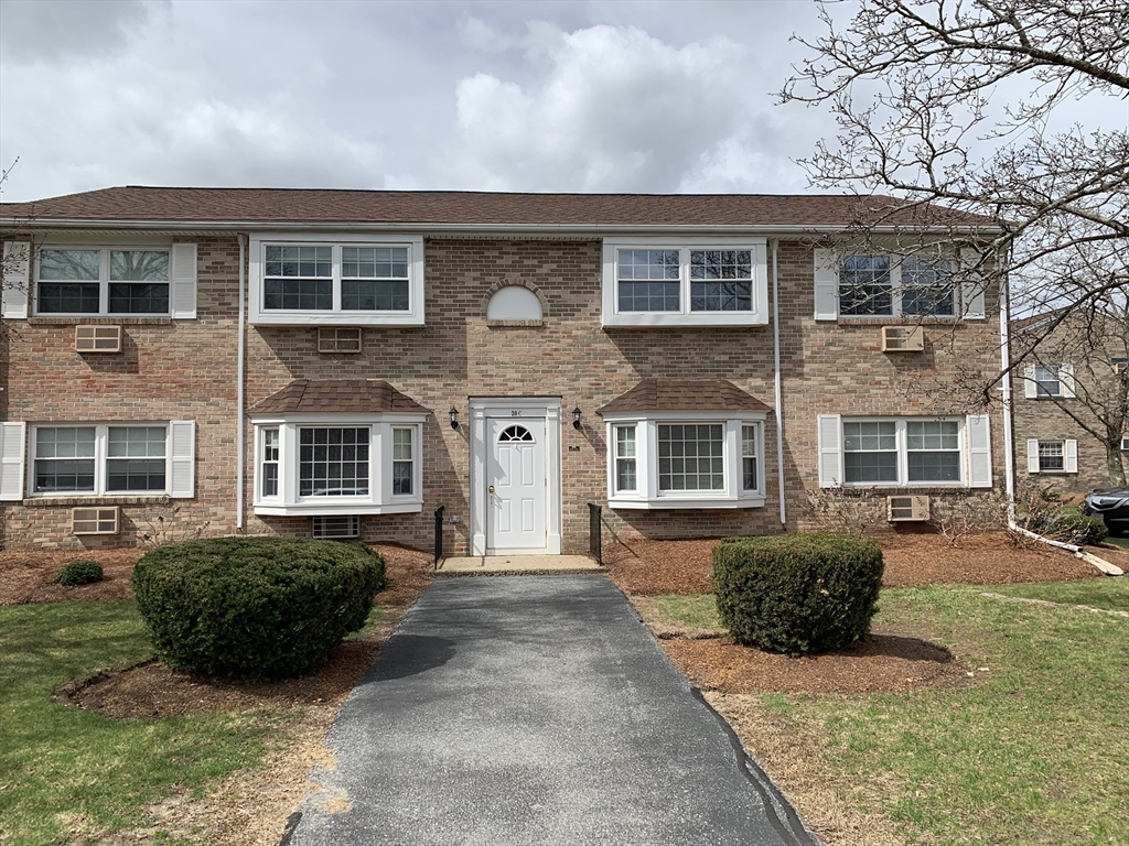 20 Washington Park Dr, Andover, Massachusetts, 2 Bedrooms Bedrooms, 4 Rooms Rooms,1 BathroomBathrooms,Residential,For Sale,Washington Park Dr,73501568