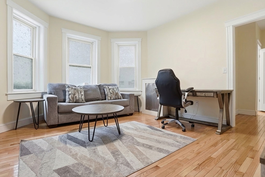 131 Park Dr, Boston, Massachusetts, 2 Rooms Rooms,1 BathroomBathrooms,Residential,For Sale,Park Dr,73501762