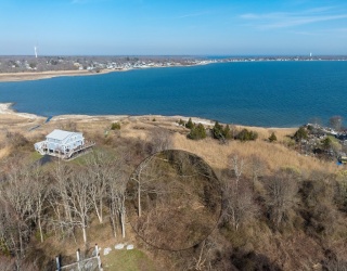 0 Morey Lane, Fairhaven, Massachusetts, ,Land,For Sale,Morey Lane,73501786