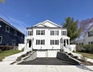 24 Beacon St, Arlington, Massachusetts, 3 Bedrooms Bedrooms, 7 Rooms Rooms,2.5 BathroomsBathrooms,Residential,For Sale,Beacon St,73502029