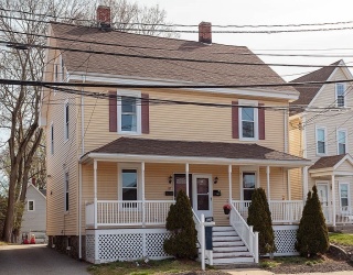 87 Winn, Woburn, Massachusetts, 3 Bedrooms Bedrooms, 5 Rooms Rooms,1.5 BathroomsBathrooms,Residential,For Sale,Winn,73502036