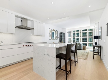 150 Seaport Blvd, Boston, Massachusetts, 1 Bedroom Bedrooms, 5 Rooms Rooms,1.5 BathroomsBathrooms,Residential,For Sale,Seaport Blvd,73501807