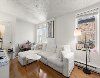 328 Commercial Street, Boston, Massachusetts, 1 Bedroom Bedrooms, 4 Rooms Rooms,1 BathroomBathrooms,Residential,For Sale,Commercial Street,73501814