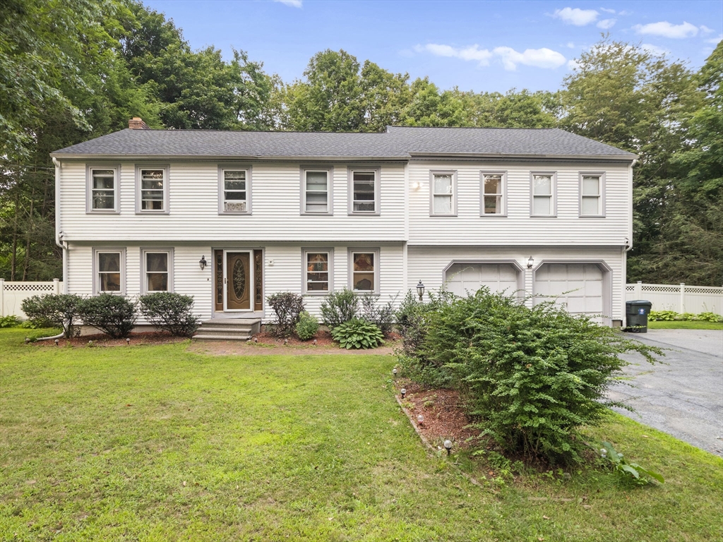 611 Oxford Street South, Auburn, Massachusetts, 6 Bedrooms Bedrooms, 10 Rooms Rooms,3 BathroomsBathrooms,Residential,For Sale,Oxford Street South,73501711