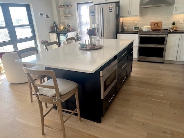 1 Seal Harbor Rd, Winthrop, Massachusetts, 1 Bedroom Bedrooms, 4 Rooms Rooms,1 BathroomBathrooms,Residential,For Sale,Seal Harbor Rd,73501828