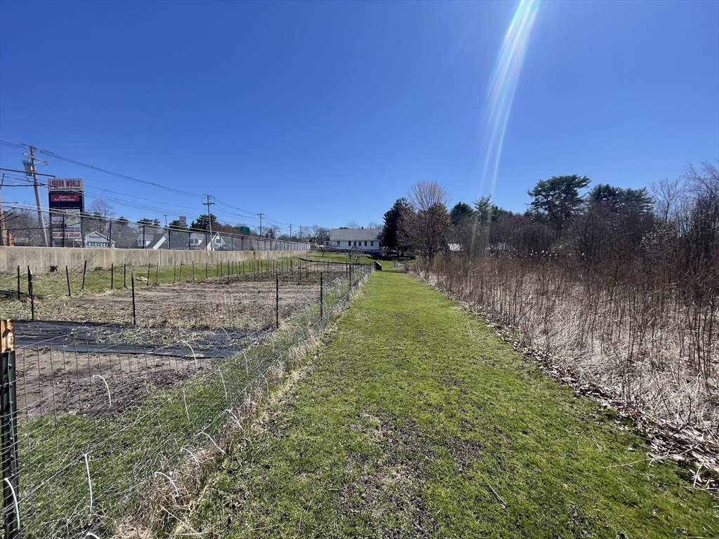 360 W. Central Street, Franklin, Massachusetts, ,Land,For Sale,W. Central Street,73502051