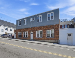 632 Fall River Ave, Seekonk, Massachusetts, ,Commercial Sale,For Sale,Fall River Ave,73502058