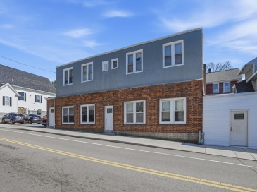 632 Fall River Ave, Seekonk, Massachusetts, ,Commercial Sale,For Sale,Fall River Ave,73502058