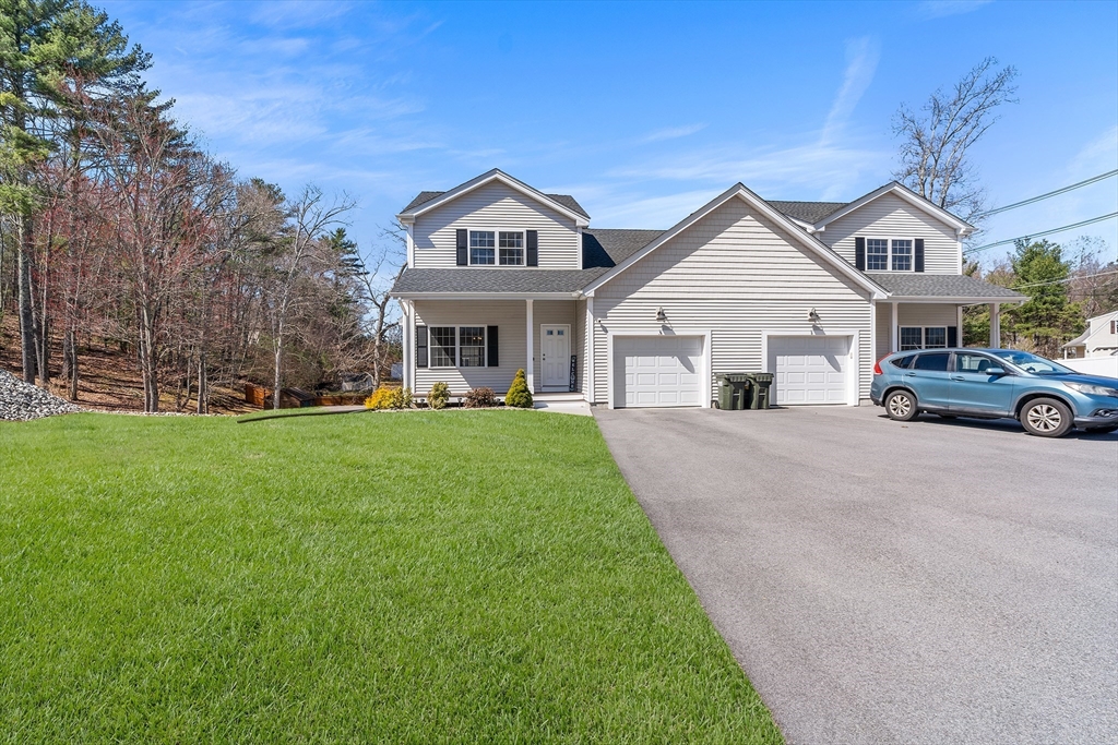 3 William Dr, Douglas, Massachusetts, 3 Bedrooms Bedrooms, 5 Rooms Rooms,2.5 BathroomsBathrooms,Residential,For Sale,William Dr,73501848