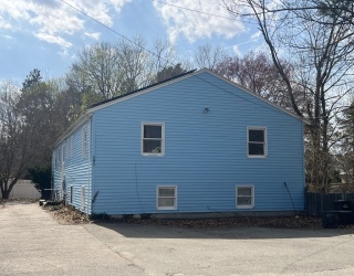 195 Mount Vernon Street, Dedham, Massachusetts, 5 Bedrooms Bedrooms, 8 Rooms Rooms,3 BathroomsBathrooms,Residential,For Sale,Mount Vernon Street,73501852