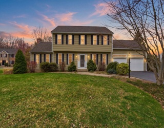 22 Hilltop Farm Rd, Auburn, Massachusetts, 3 Bedrooms Bedrooms, 6 Rooms Rooms,2.5 BathroomsBathrooms,Residential,For Sale,Hilltop Farm Rd,73501863