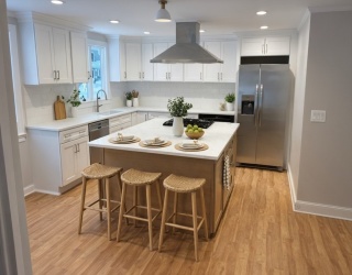 101 Highfields Rd, Abington, Massachusetts, 4 Bedrooms Bedrooms, 9 Rooms Rooms,2.5 BathroomsBathrooms,Residential,For Sale,Highfields Rd,73500687