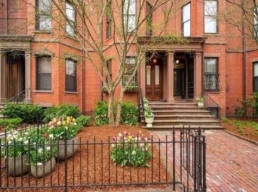 381 Beacon Street, Boston, Massachusetts, 5 Bedrooms Bedrooms, 11 Rooms Rooms,3.5 BathroomsBathrooms,Residential,For Sale,Beacon Street,73501931