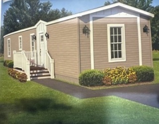 98 Newbury, Danvers, Massachusetts, 1 Bedroom Bedrooms, 3 Rooms Rooms,1 BathroomBathrooms,Residential,For Sale,Newbury,73501765