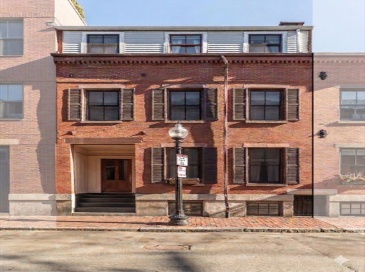 21 Bradford Street, Boston, Massachusetts, 4 Bedrooms Bedrooms, 8 Rooms Rooms,3 BathroomsBathrooms,Residential Income,For Sale,Bradford Street,73501947