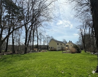 531 Foundry Street, Easton, Massachusetts, 2 Bedrooms Bedrooms, 4 Rooms Rooms,1.5 BathroomsBathrooms,Residential,For Sale,Foundry Street,73501956