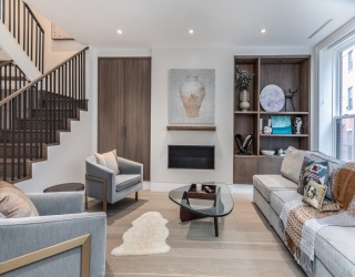 47 Hancock Street, Boston, Massachusetts, 3 Bedrooms Bedrooms, 7 Rooms Rooms,2.5 BathroomsBathrooms,Residential,For Sale,Hancock Street,73501917