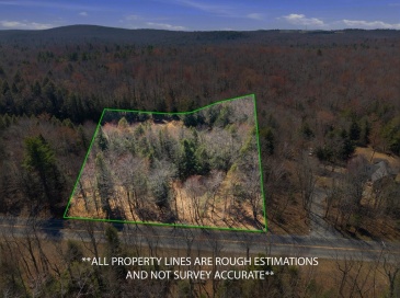 0 Algerie Rd, Otis, Massachusetts, ,Land,For Sale,Algerie Rd,73501973