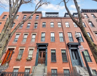 32 E Springfield St, Boston, Massachusetts, 2 Bedrooms Bedrooms, 5 Rooms Rooms,1.5 BathroomsBathrooms,Residential,For Sale,E Springfield St,73501980