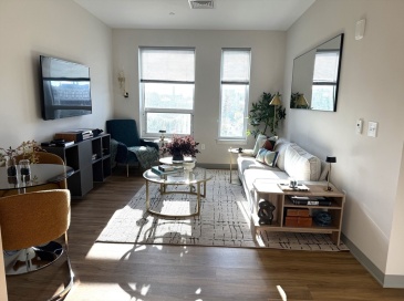 1170 Tremont St, Boston, Massachusetts, 1 Bedroom Bedrooms, 2 Rooms Rooms,1 BathroomBathrooms,Residential Lease,For Rent,Tremont St,73501585