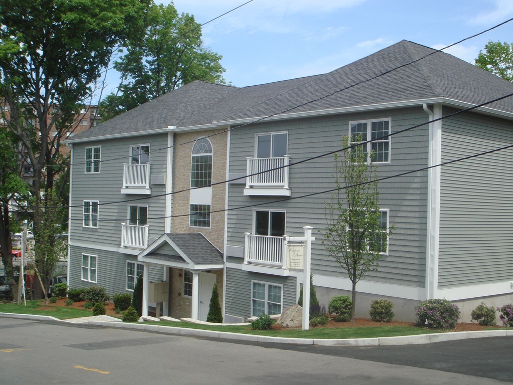 109 California Avenue, Quincy, Massachusetts, 2 Bedrooms Bedrooms, 4 Rooms Rooms,1 BathroomBathrooms,Residential Lease,For Rent,California Avenue,73502235