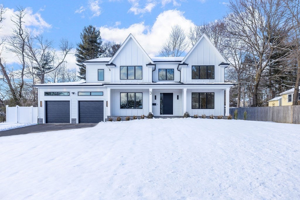 3 Hancock Road, Needham, Massachusetts, 6 Bedrooms Bedrooms, 11 Rooms Rooms,6.5 BathroomsBathrooms,Residential,For Sale,Hancock Road,73470744