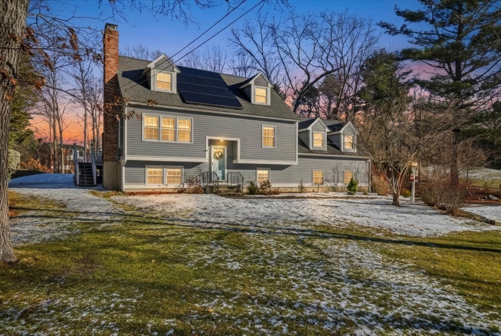 38 Pearson Drive, Newbury, Massachusetts, 4 Bedrooms Bedrooms, 10 Rooms Rooms,2 BathroomsBathrooms,Residential,For Sale,Pearson Drive,73467960