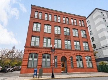 589 Essex St, Lynn, Massachusetts, 2 Bedrooms Bedrooms, 4 Rooms Rooms,1 BathroomBathrooms,Residential,For Sale,Essex St,73451729
