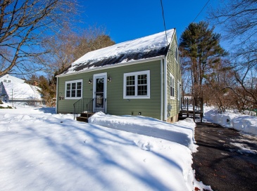 128 Tremont St, Mansfield, Massachusetts, 3 Bedrooms Bedrooms, 6 Rooms Rooms,2 BathroomsBathrooms,Residential,For Sale,Tremont St,73482842