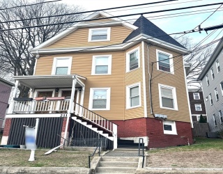 211 Summer St, Somerville, Massachusetts, 15 Rooms Rooms,Residential Income,For Sale,Summer St,73502255