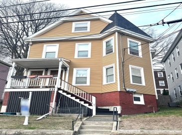 211 Summer St, Somerville, Massachusetts, 15 Rooms Rooms,Residential Income,For Sale,Summer St,73502255