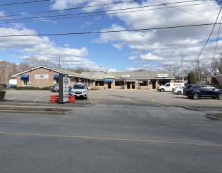 199 North St, Newton, Massachusetts, ,Commercial Lease,For Rent,North St,73502266