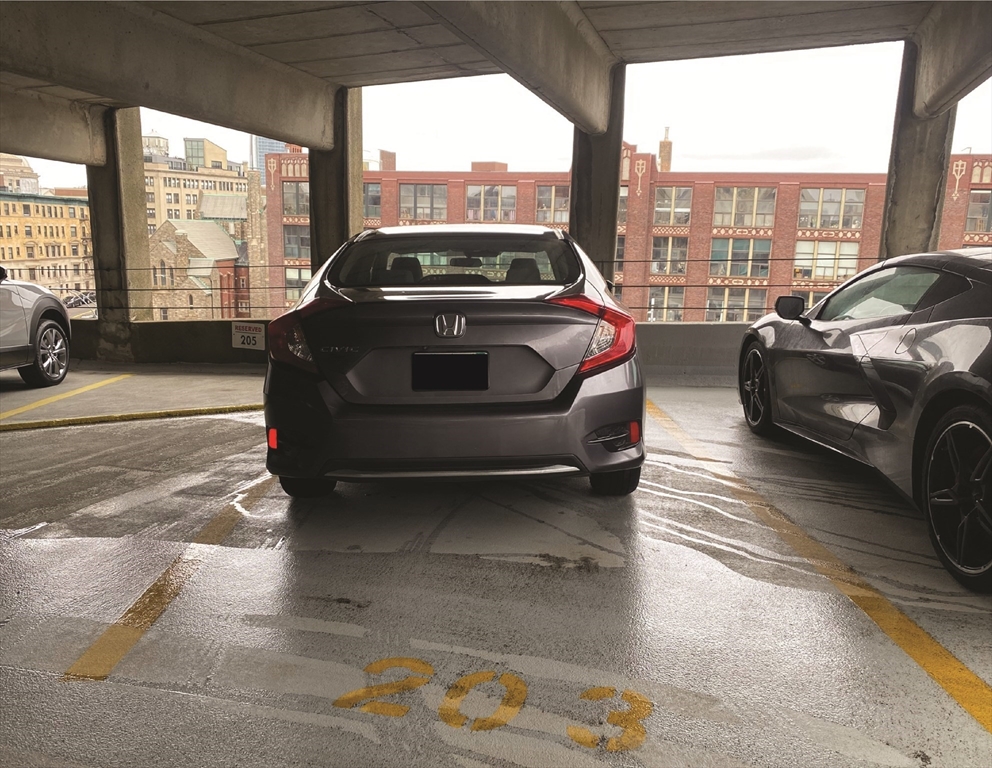 425 Newbury Ps203, Boston, Massachusetts, ,Land,For Sale,Newbury Ps203,73502288