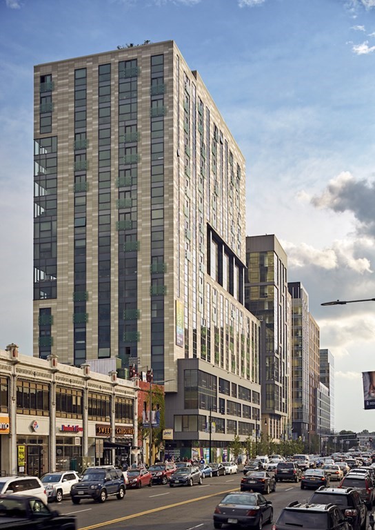 1282 Boylston St, Boston, Massachusetts, 3 Bedrooms Bedrooms, 4 Rooms Rooms,2 BathroomsBathrooms,Residential Lease,For Rent,Boylston St,73502134