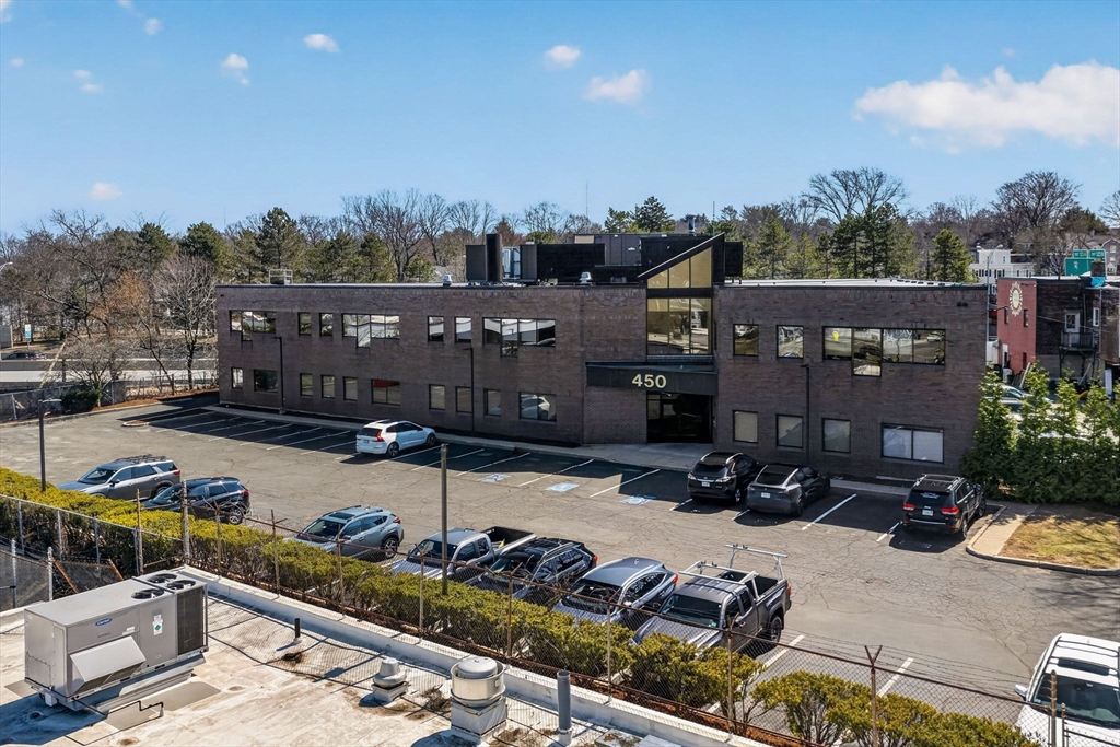 450 Lexington St, Newton, Massachusetts, ,Commercial Sale,For Sale,Lexington St,73502308