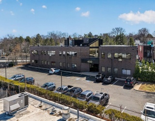 450 Lexington St, Newton, Massachusetts, ,Commercial Sale,For Sale,Lexington St,73502308